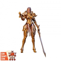 Lucifer 1/6 LXF2310B The Wings of Salvation Healing Armour