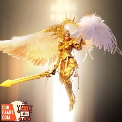 Crime of Angel ARCHANGEL フレックスⅥ (S) Crime of Angel ARCHANGEL フレックスⅥ (S)