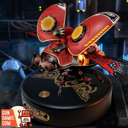 GunDamit