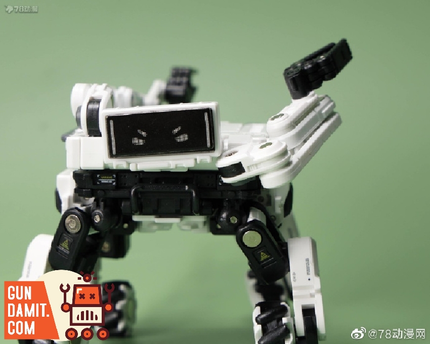 BBM2021 masterpiece　新品未開封BOX 52Toys Megabox MB-26 The Wandering Earth II Ben Ben - Show.Z Store