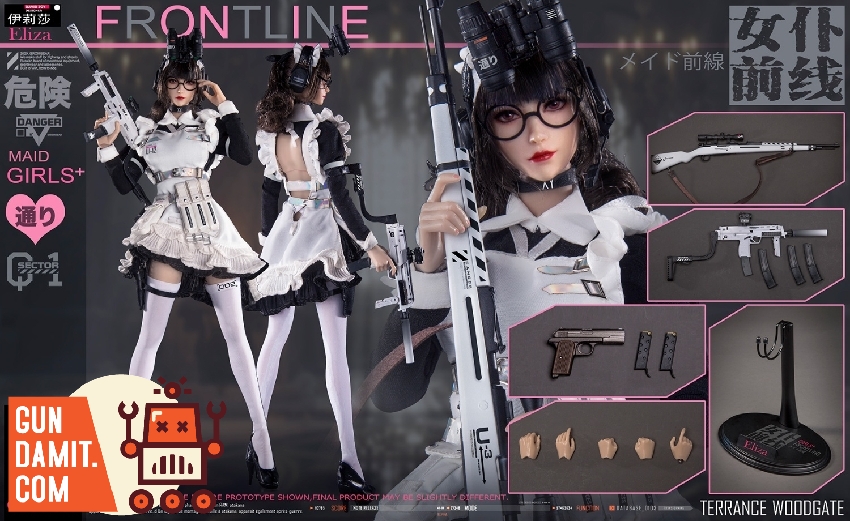 1/6メイド前線エリザ（GD-97007） 6926_05.jpg