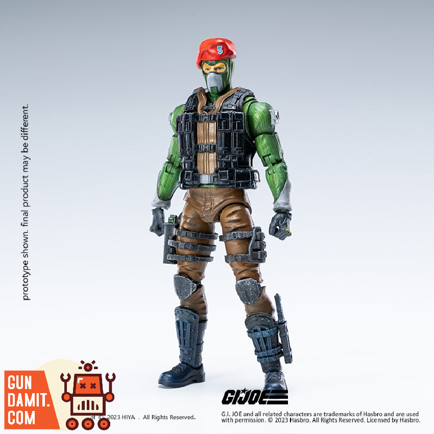 Beachhead gi joe action figure online