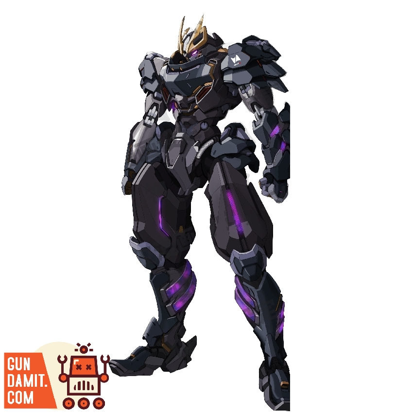 [Pre-Order] Moshow Progenitor Effect Iga Doushin