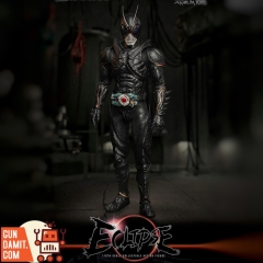 Premium Toys 1/6 PM9020 Kamen Rider Black Sun Eclipse | GunDamit.com