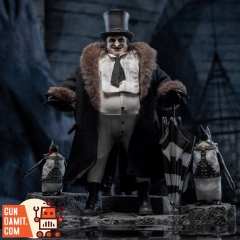 Eternal Toys 1/6 ETX8 Gentleman of Crime Figure | GunDamit.com