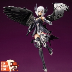 Kotobukiya Arcanadea Lumitea ReACT-A Repaint Kit | GunDamit.com