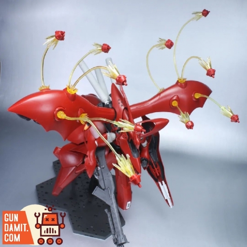 NWS Upgrade Kit | GunGamit