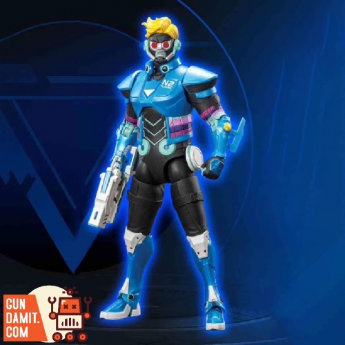 GunDamit