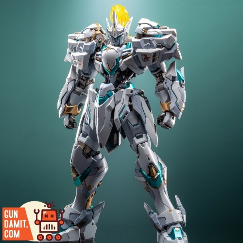 Moshow Action Figure | GunGamit