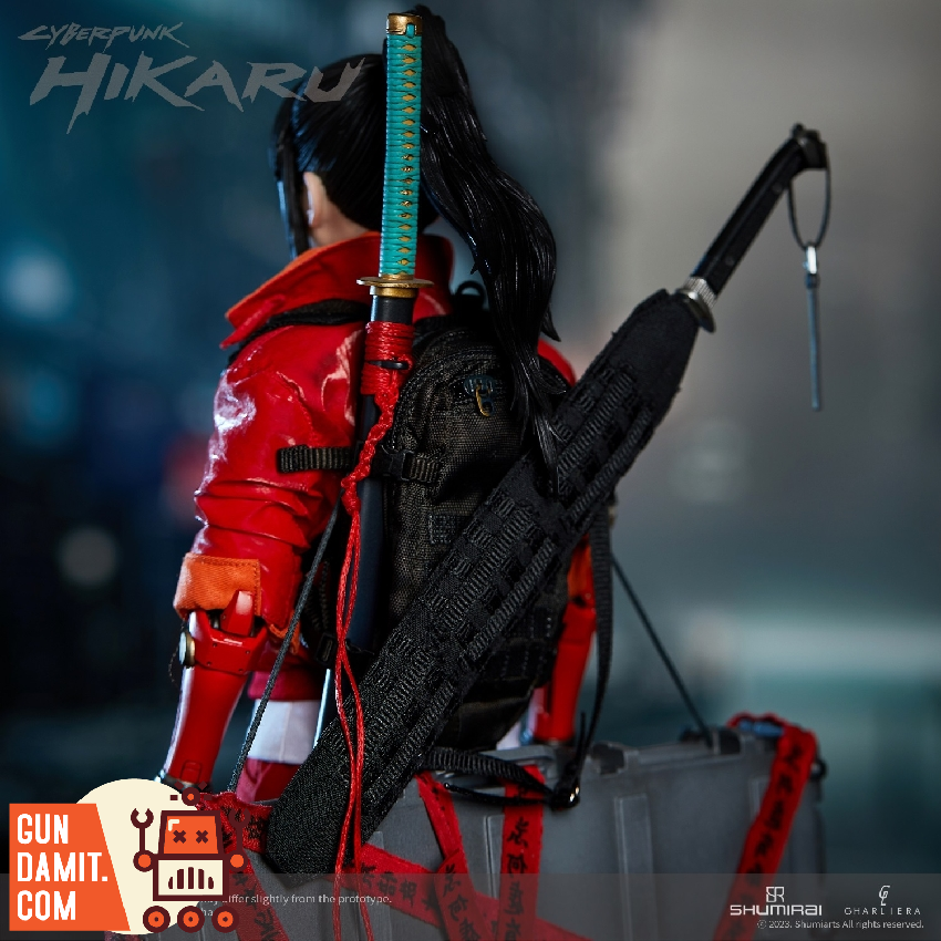 BOUNTY HUNTER FURIES フィギュア 未開封】bounty hunter furies the warriors