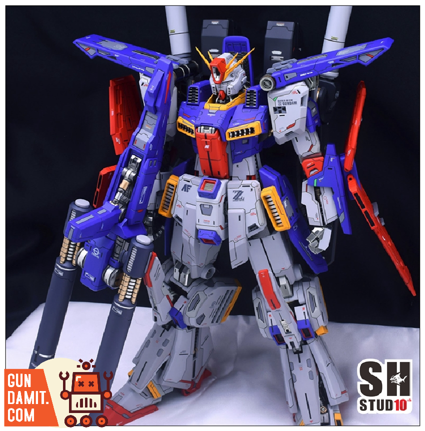 ランダム20個SET① Amazon.com: BANDAI Gundam Z 1/144 Scale Basic Grade Model