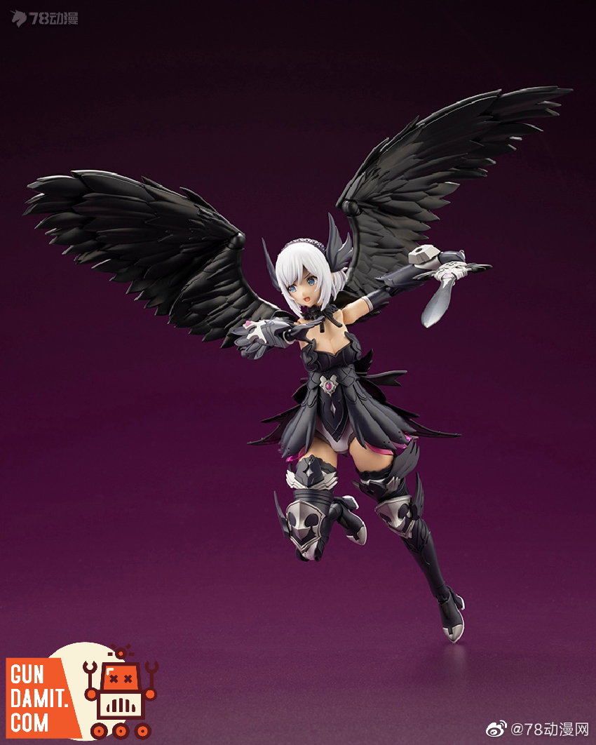 KOTOBUKIYA LUMITEA Re:ACT-A フィギュア Amazon | 壽屋(KOTOBUKIYA) アルカナディア ルミティア ReACT-A