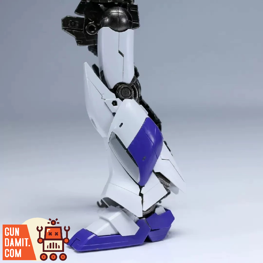 TLX-04 1/100 Metal Frame Kit for MG Hi-Nu Gundam Ver.Ka | GunDamit.com