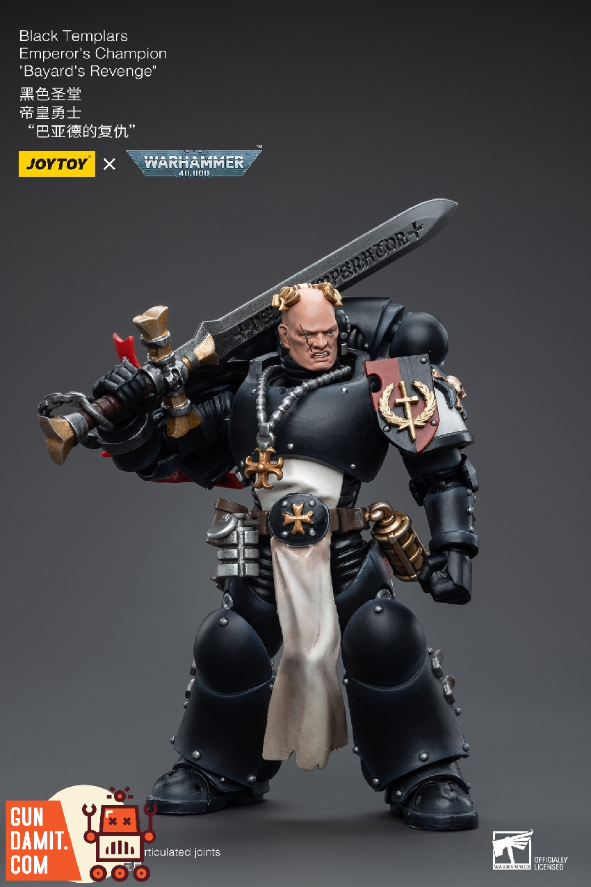 [本日まで]Warhammer 40k ターミネーター・チャプレン タレンタ 本日まで]Warhammer 40k ターミネーター・チャプレン タレンタ
