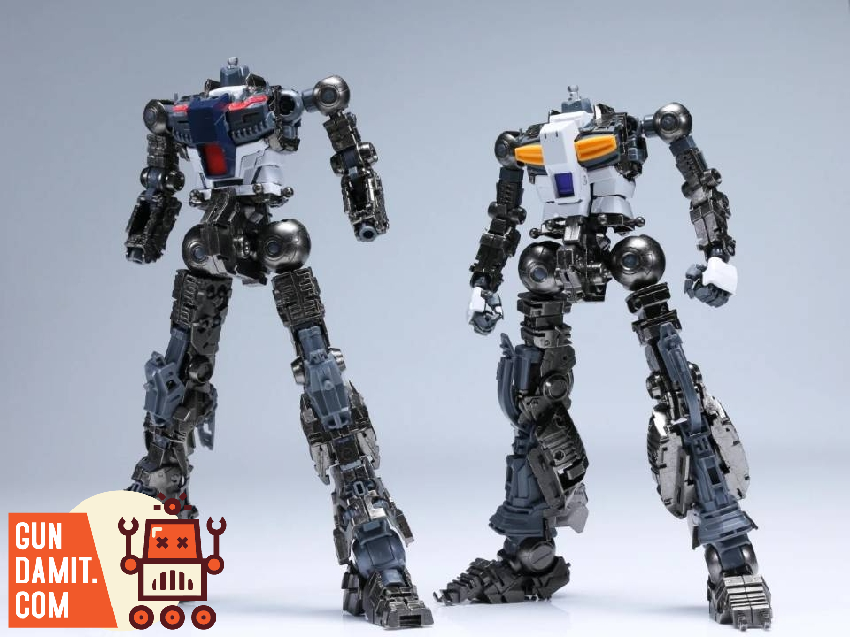 HI－KUN専用 HG 1/144 セイラ専用軽キャノン | GOODS | 機動戦士Gundam GQuuuuuuX