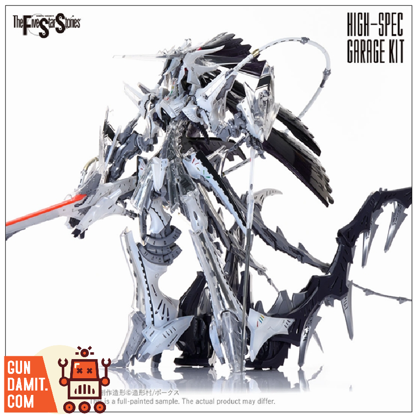 特撮 1000 mots pour reussir CCSTOYS Mazinger Zero Action Figure (2024 Original Edition)