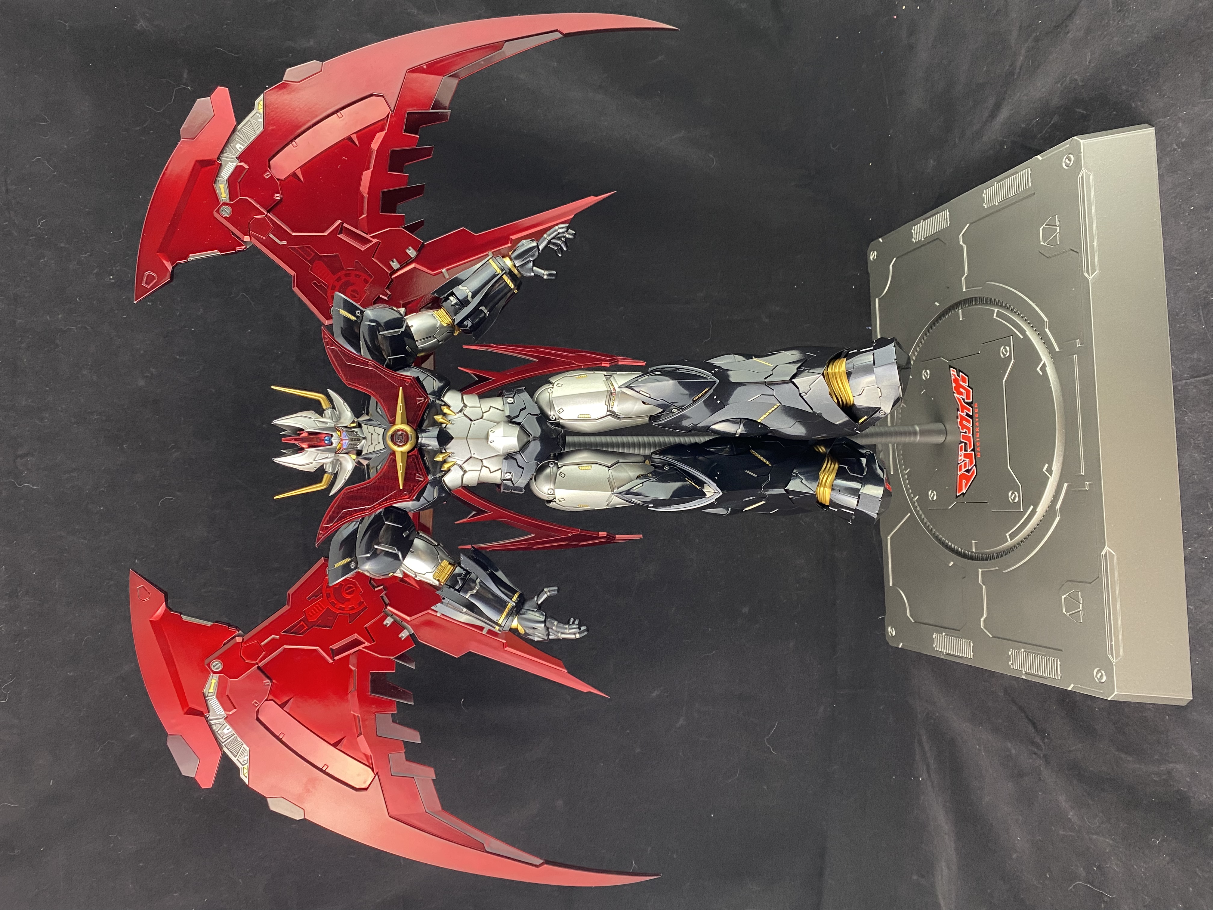 Sky X Studio Mazinkaiser - GunDamit Store