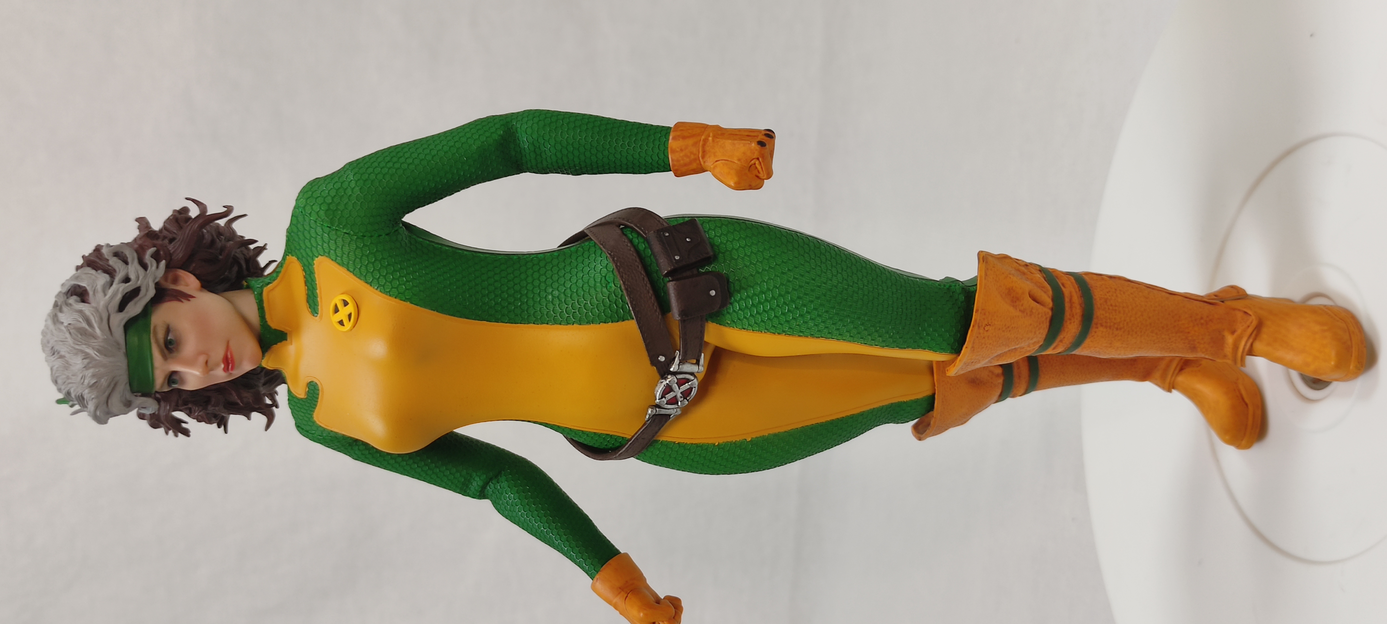 ローグ Soosootoys 1/6 ローグ アンナ・マリー 新品 SST-042 