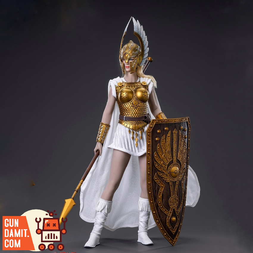 TBLeague 1/6 PL2023-210 Goddess Metis Action Figure | GunDamit.com