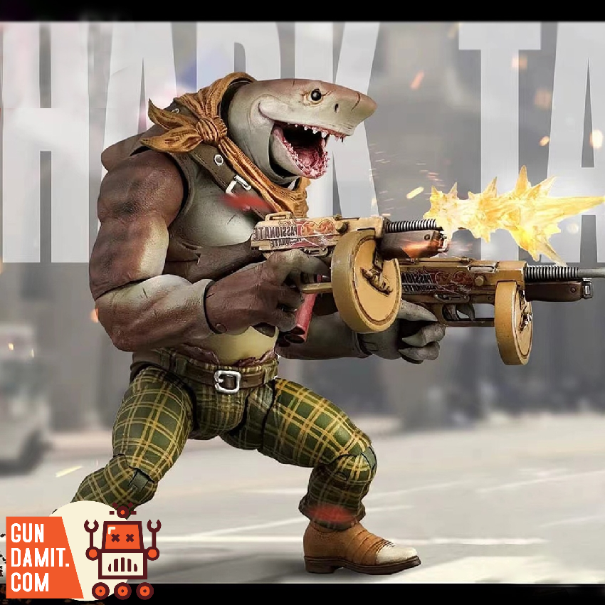 SF・ファンタジー・ホラー FURY TOYS ANGRYLER maxresdefault.jpg