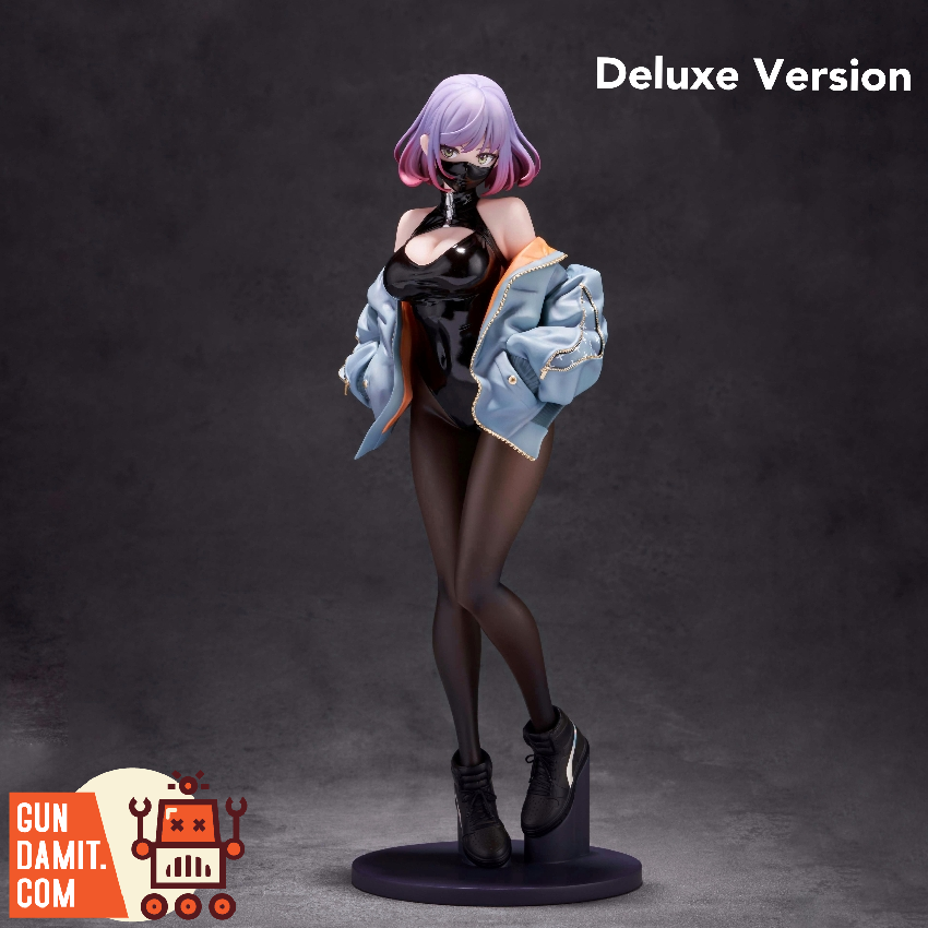 Astrum Design 1/7 Original Design Art Corp.YD Luna Deluxe Version