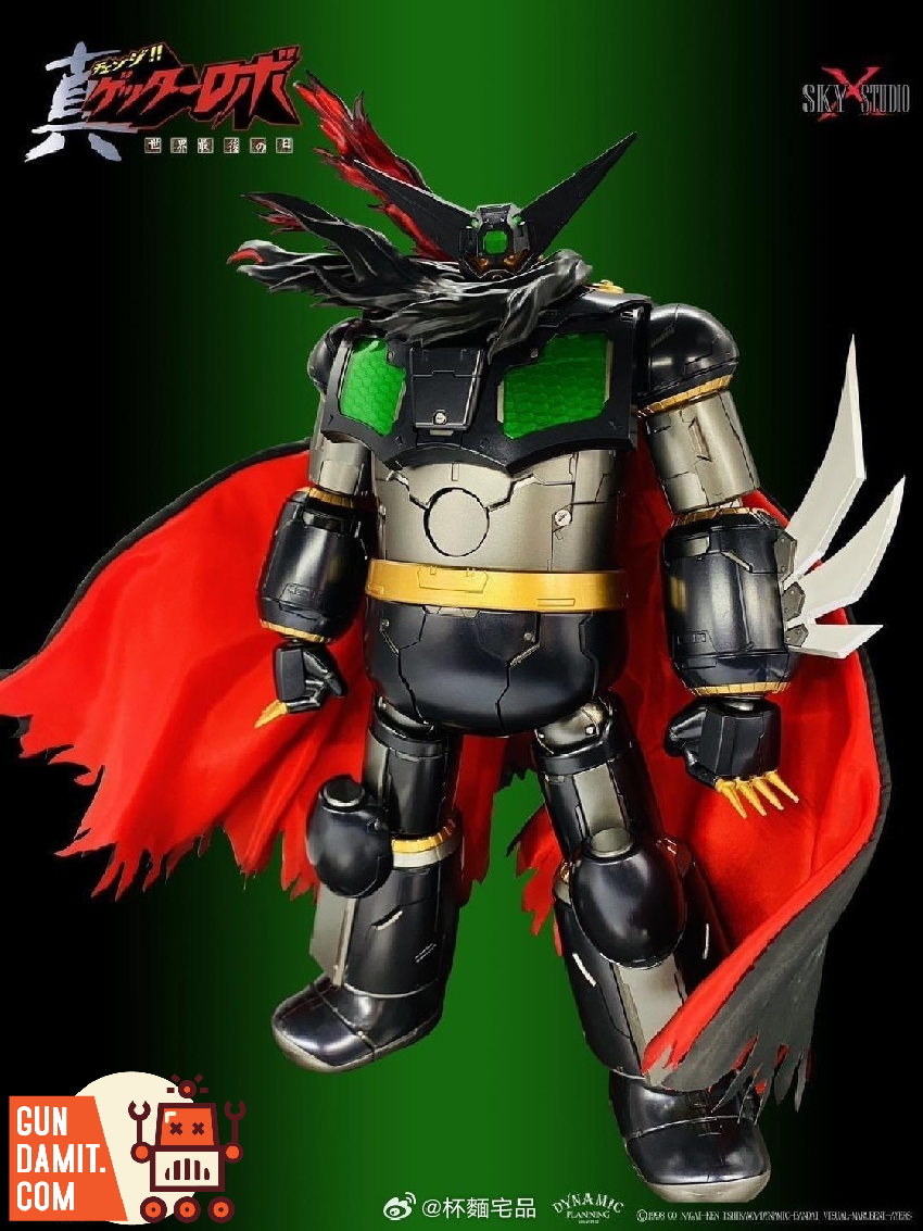 SKY X STUDIO ブラックゲッター 32e205c2ae.jpg