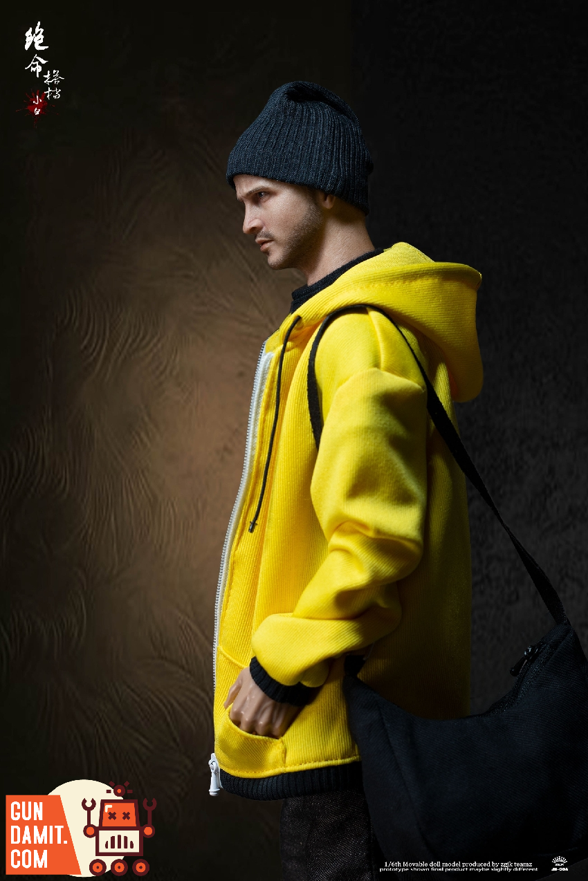 リトルピープル　ブレイキングバッド モデル Amazon.com: Little People Collector Breaking Bad - Juego de