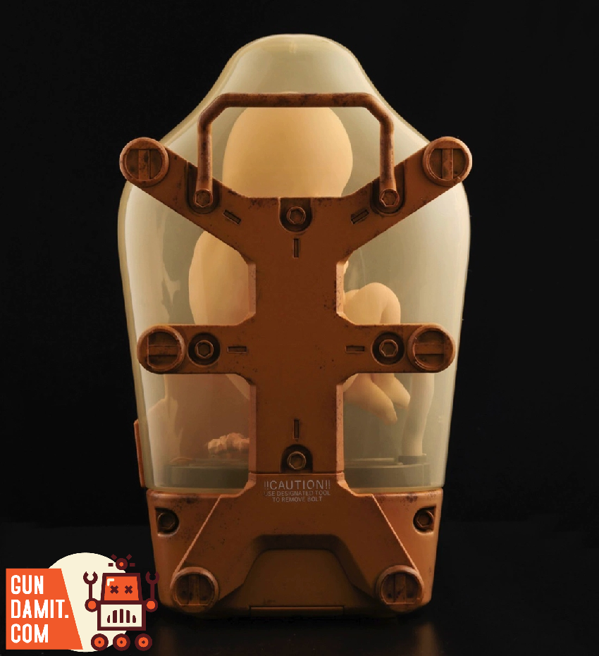 DEATH STRANDING Scale 1/1 BBPOD“LIKE”Ver 1/1 Scale Death Stranding BBPOD LIKE Ver.