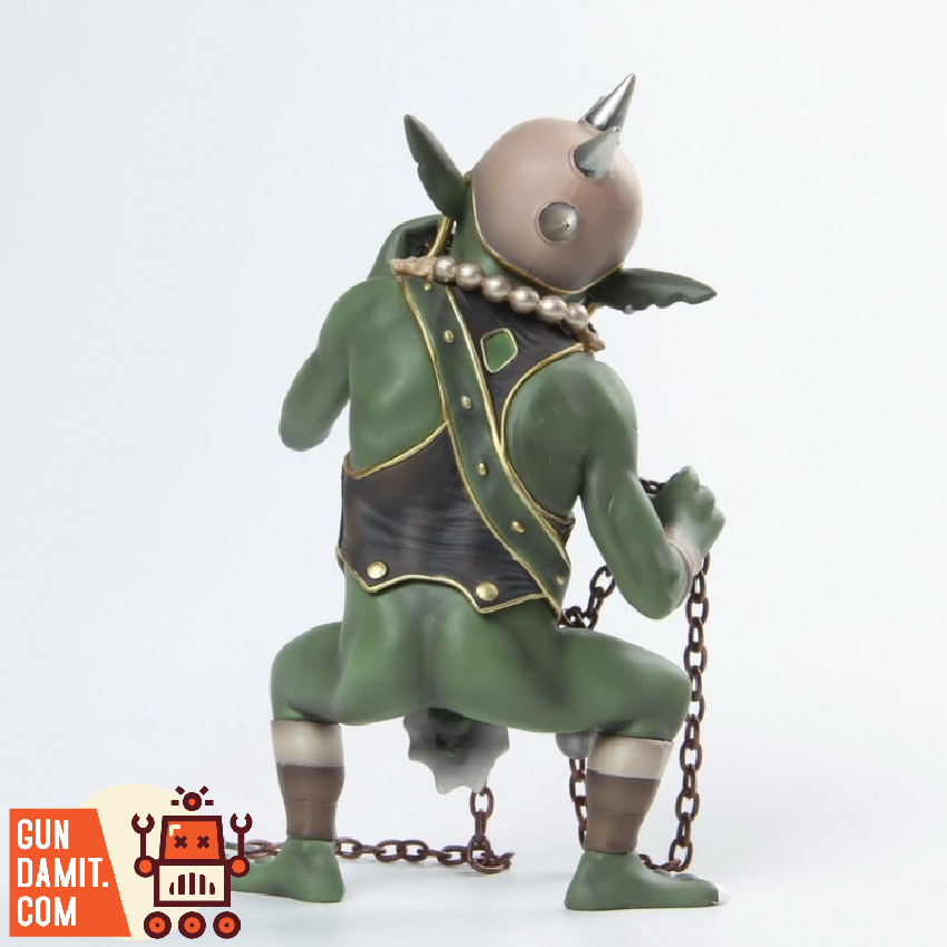 AiYa 1/6 Alluring Queen Pharnelis Goblin Statue | GunDamit.com