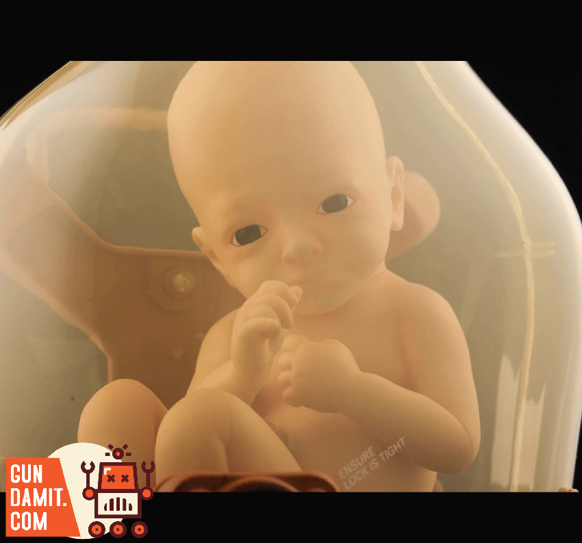 Sentinel 1/1 Death Stranding BB Pod Nursery Version | GunDamit.com