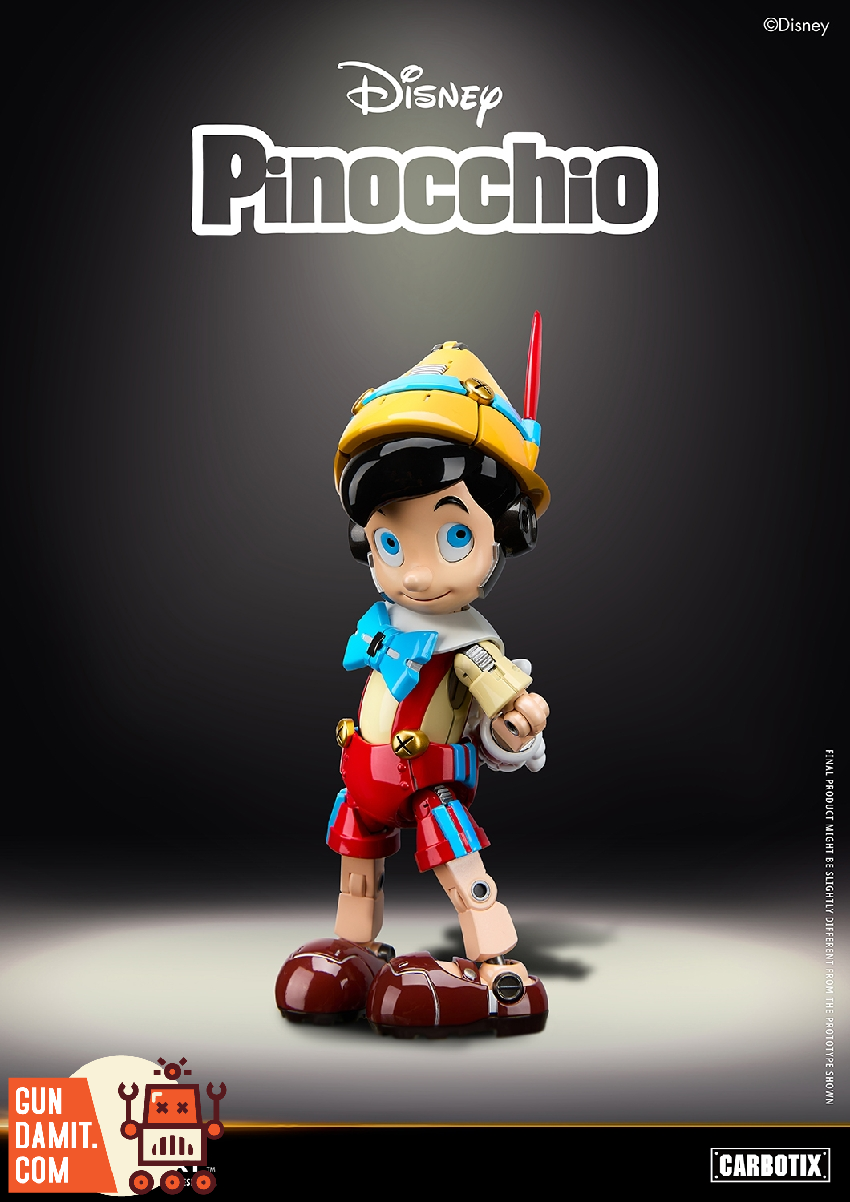 ディズニー グーフィー blitzway CARDOTIX BLITZWAY CARBOTIX Goofy Disney Movable Figure Painted Robot New | eBay