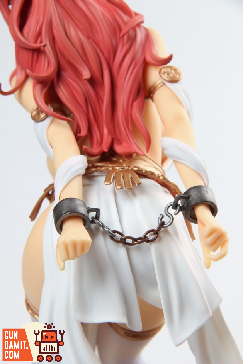 AiYa 1/6 Alluring Queen Pharnelis Goblin Statue | GunDamit.com AiYa 1/6 Alluring Queen Pharnelis Goblin Statue | GunDamit.com