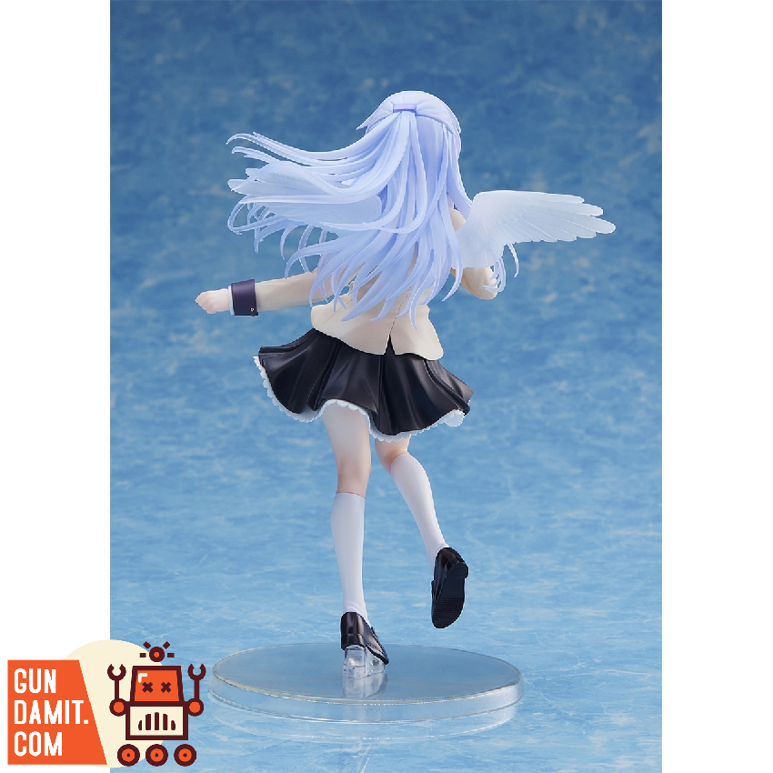 Angel Beats! バインダー Angel Beats! バインダー Amazon.co.jp: Angel Beats