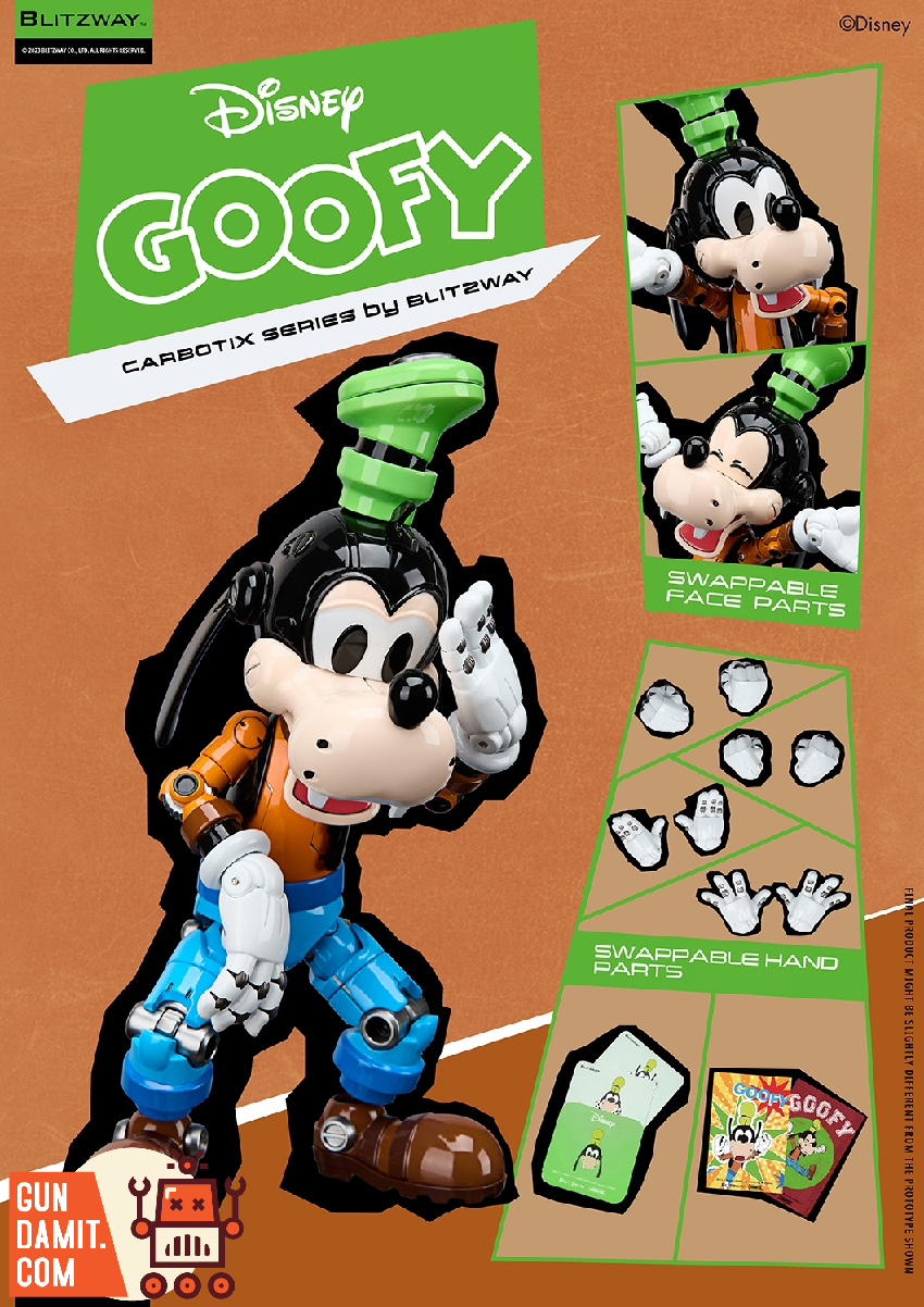 ディズニー グーフィー blitzway CARDOTIX CARBOTIX Donald Duck – BLITZWAY JAPAN