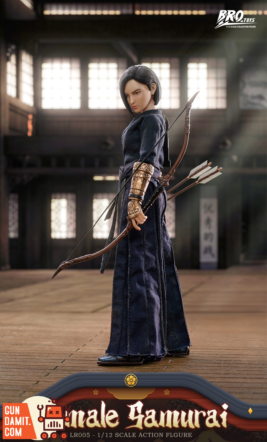 新品未開封 BROtoys『女性侍』1/12スケール アクションフィギュア eea9878b59.jpg