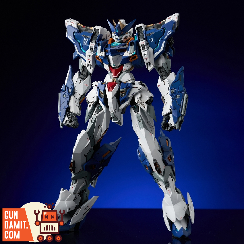 Reviews of Animester Alloy Mecha Fight Wolf Mega Form