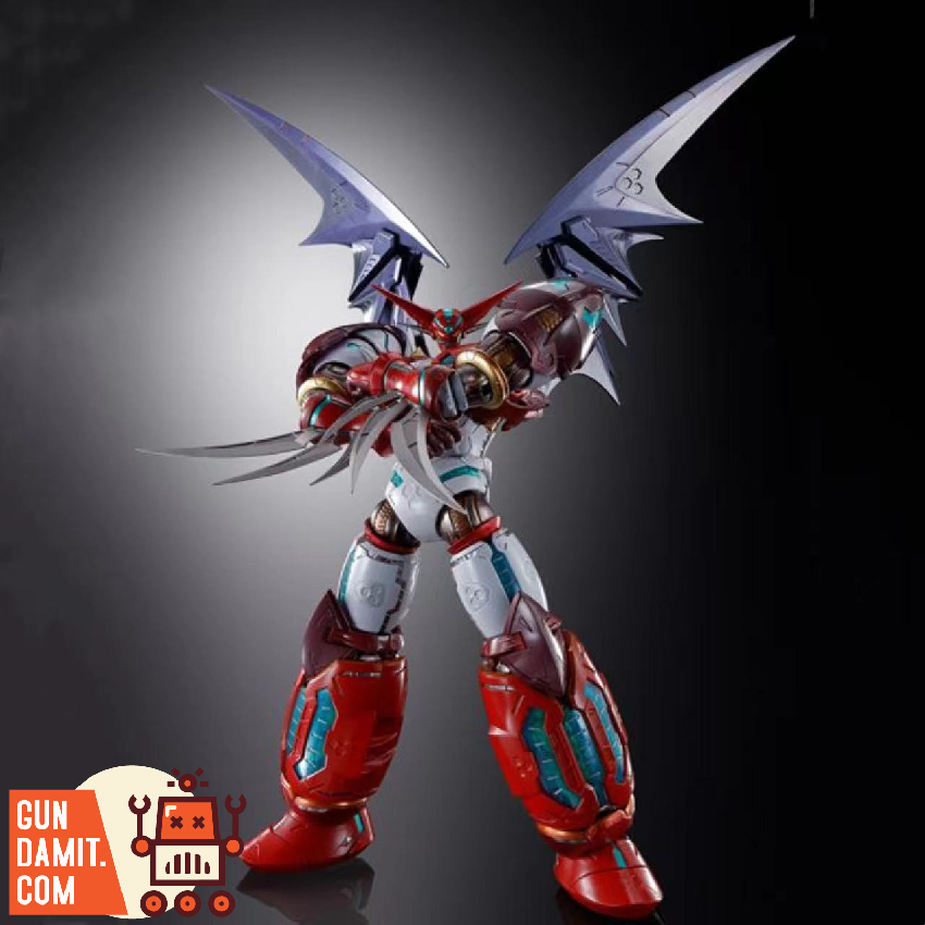 BANDAI SPIRITS METAL BUILD I.W.S.P. BANDAI SPIRITS METAL BANDAI SPIRITS METAL BUILD I.W.S.P. BANDAI SPIRITS METAL