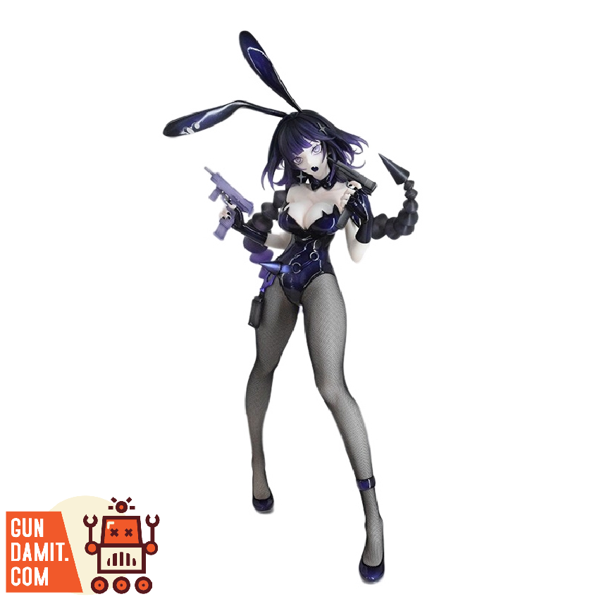 FREEing 1/4 B-style Evil Sang Natsumi Bunny Girl Figure | GunDamit.com