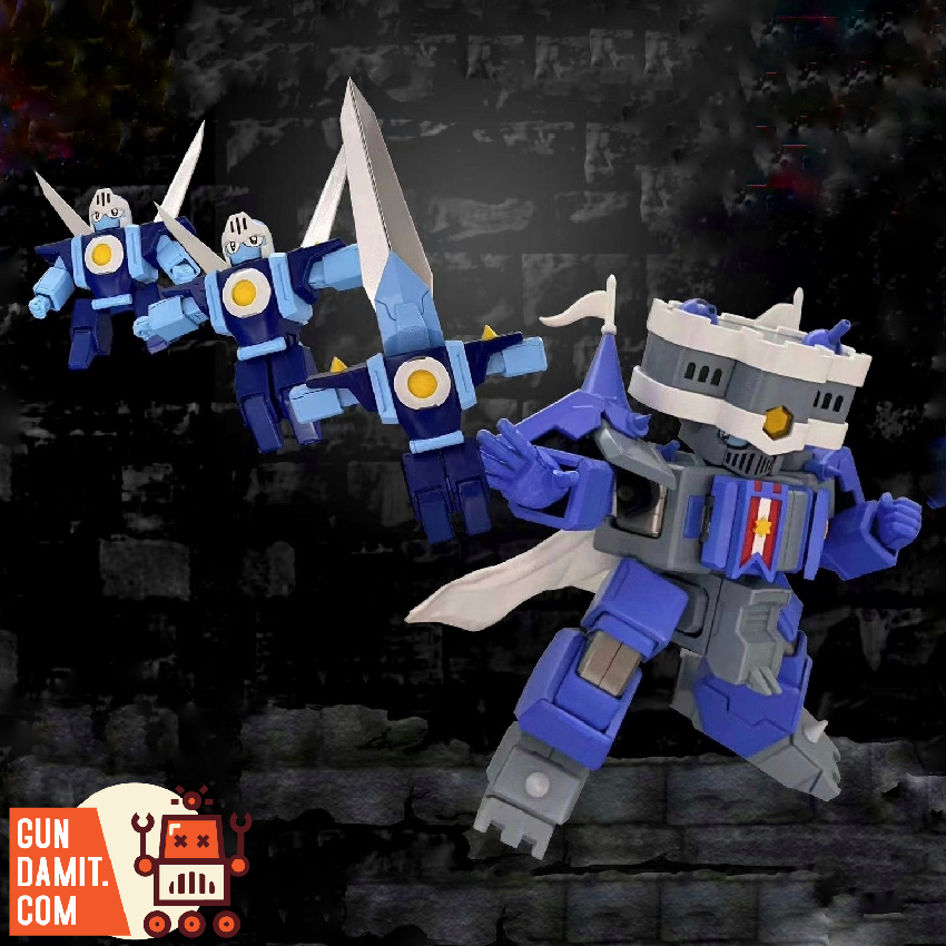 Sky X Studio action figures & collectibles | GunDamit.com
