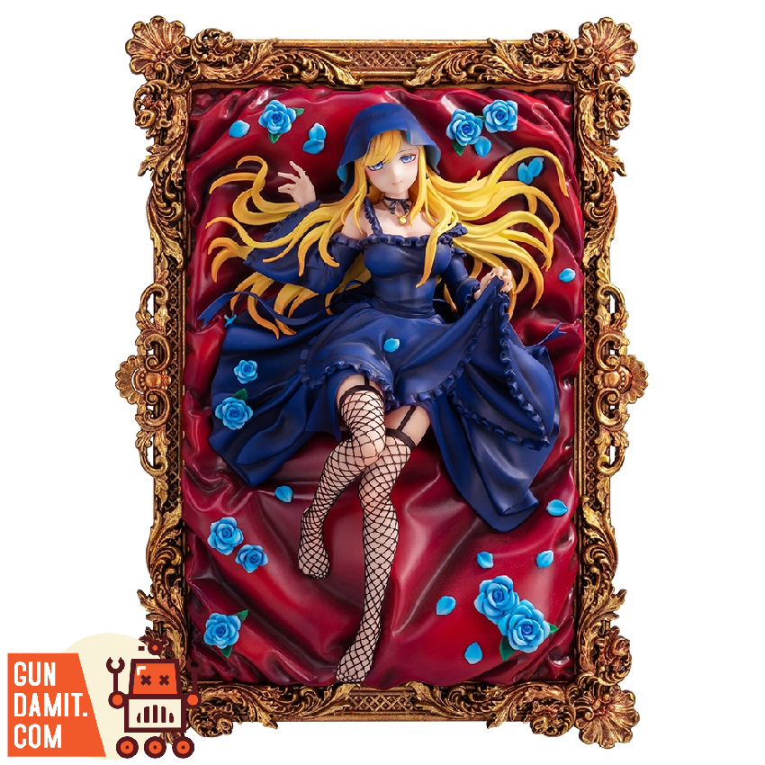 AniMester 1/7 the Duke of Death and His Maid Alice Lindlot