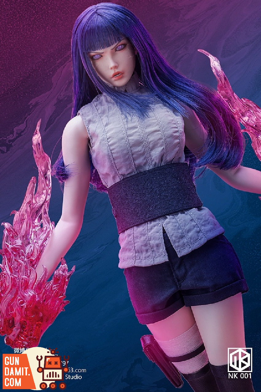 Nounkey Studio 1/6 NK001 The Coser Miss Wife Standard
