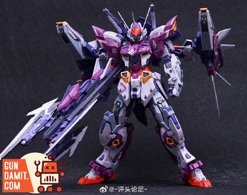 IN ERA+ 1/100 RMD Series Thunderbolt Model Kit