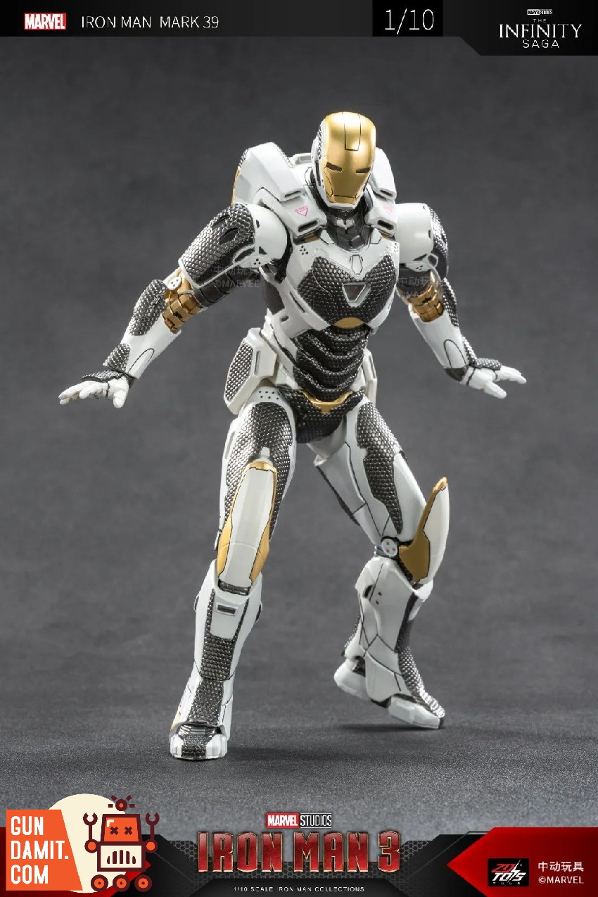 Dreamstar Toys DST01-002 Highdive (Aerialbot Skydive) Gray