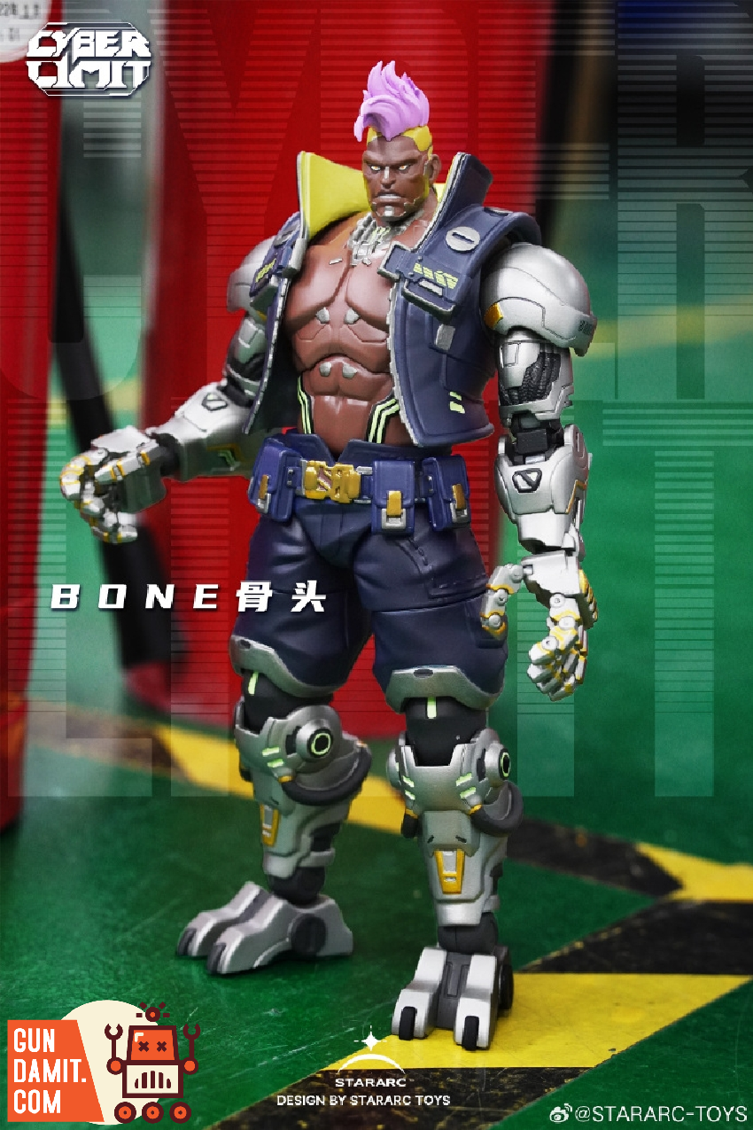【liberty】 Shelterbank&junkyardフィギュア 61ASCoXEEvL._UF350,350_QL80_.jpg