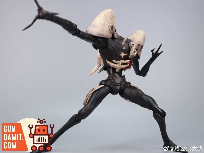 Threezero Evangelion ROBO-DOU 4th Angel Figure | GunDamit.com