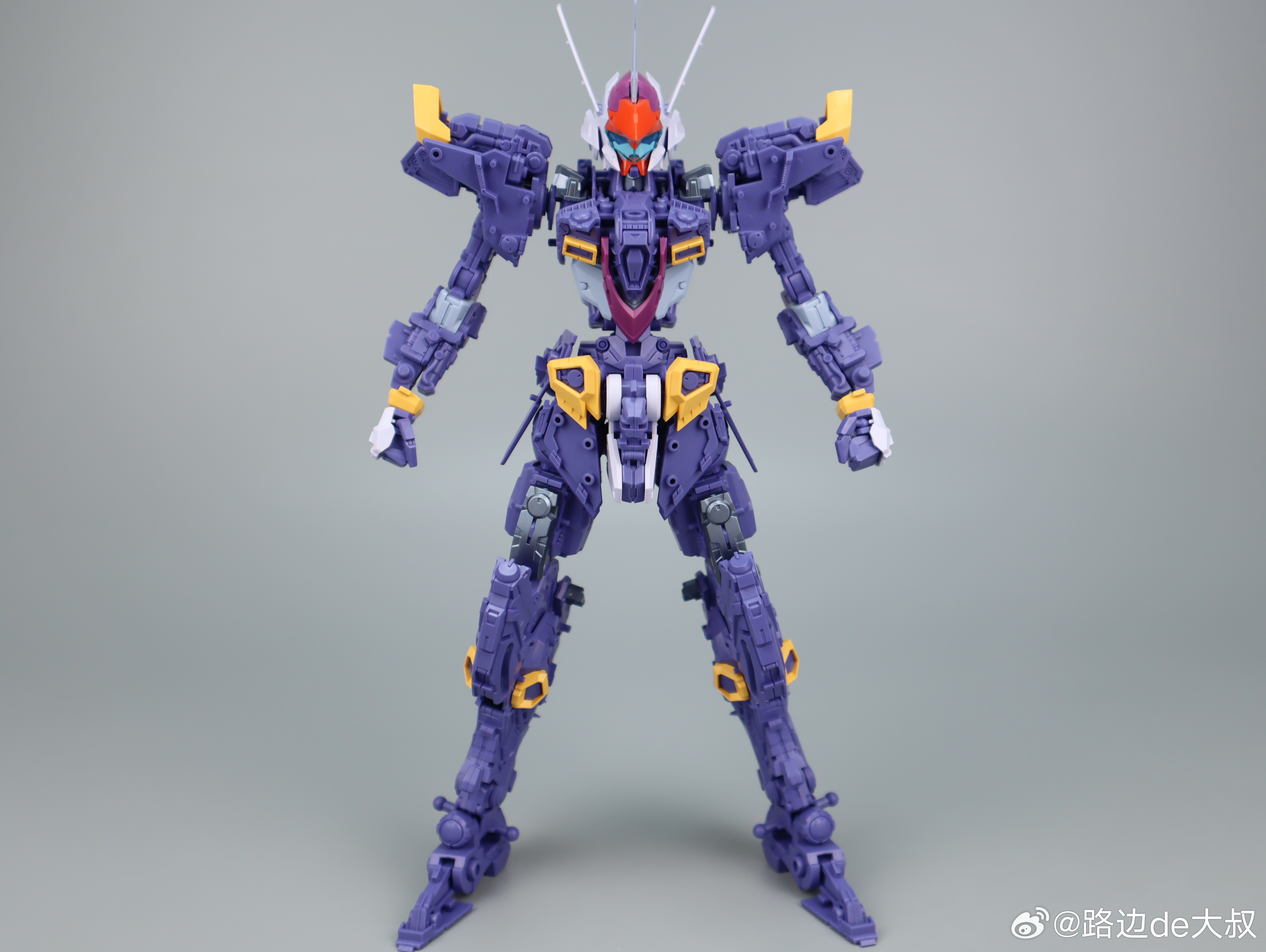 IN ERA+ 1/100 RMD Series Thunderbolt Model Kit - GunDamit Store