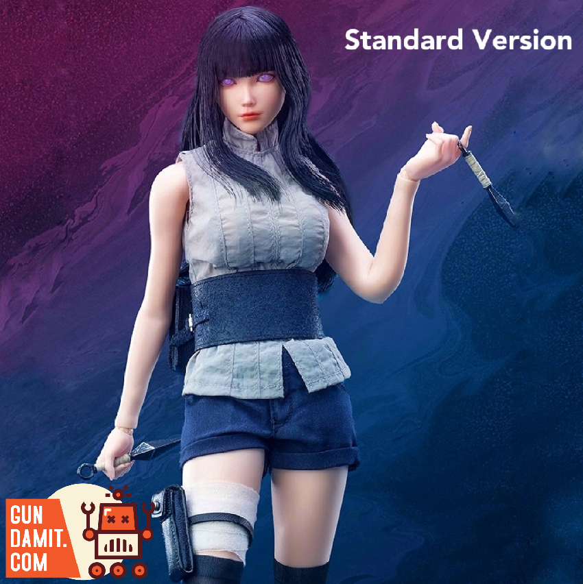 Nounkey Studio 1/6 The Coser DX.Ver 新品 Reviews of Nounkey Studio 1/6 NK001 The Coser Miss Wife Standard