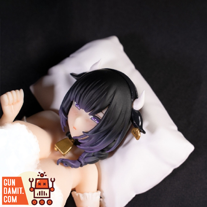 JX 1/6 Chubby Girl Cowgirl Claire 18+