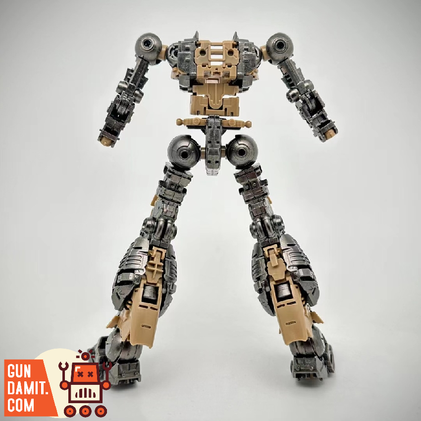 1/100 Alloy Frame Upgrade Kit for MG RX-93-ν2 Hi-ν | GunDamit.com