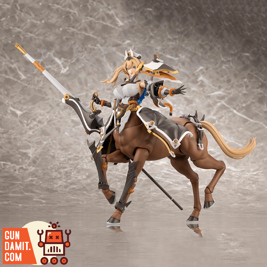 Kotobukiya AR005 Arcanadea Elena Model Kit